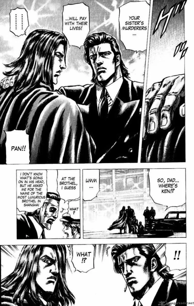 Fist of the Blue Sky Chapter 53 page 5