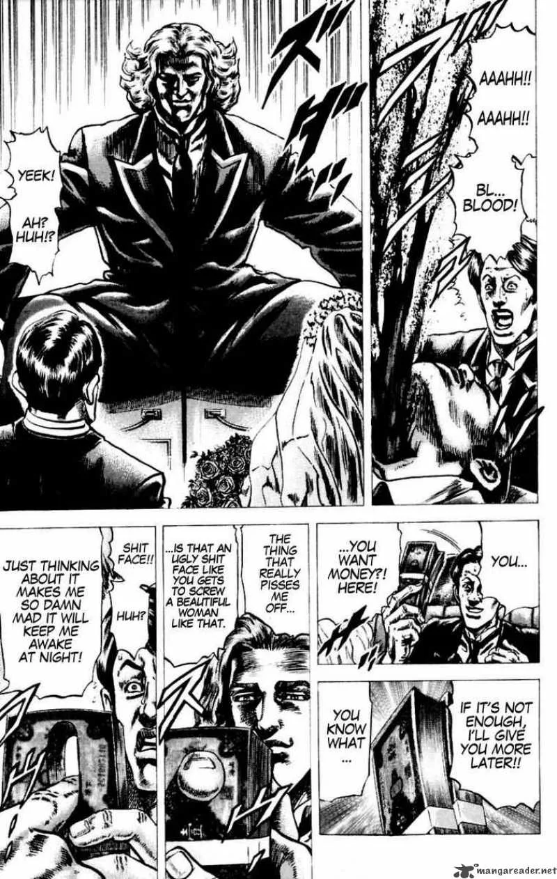 Fist of the Blue Sky Chapter 54 page 7