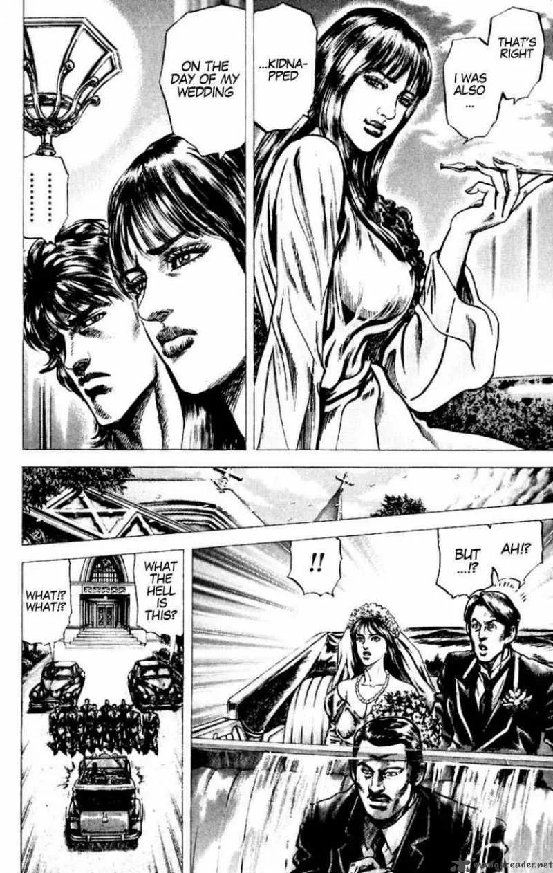 Fist of the Blue Sky Chapter 54 page 4