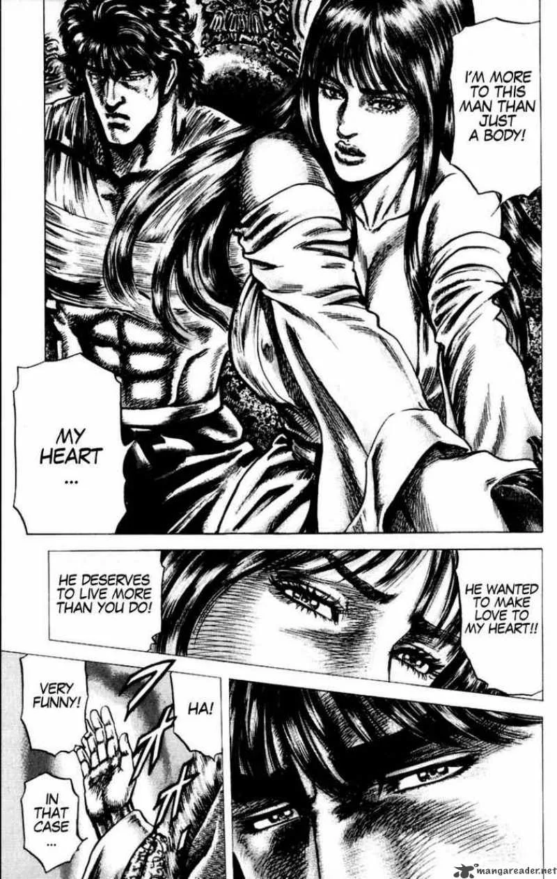 Fist of the Blue Sky Chapter 55 page 7