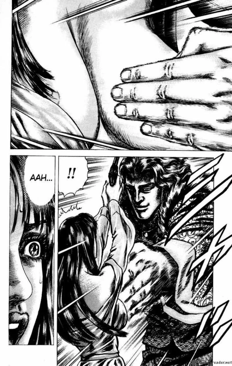 Fist of the Blue Sky Chapter 55 page 11