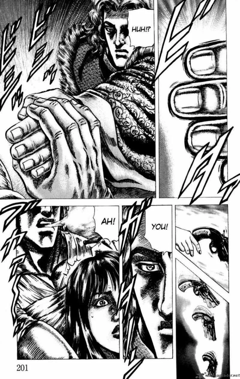 Fist of the Blue Sky Chapter 55 page 12