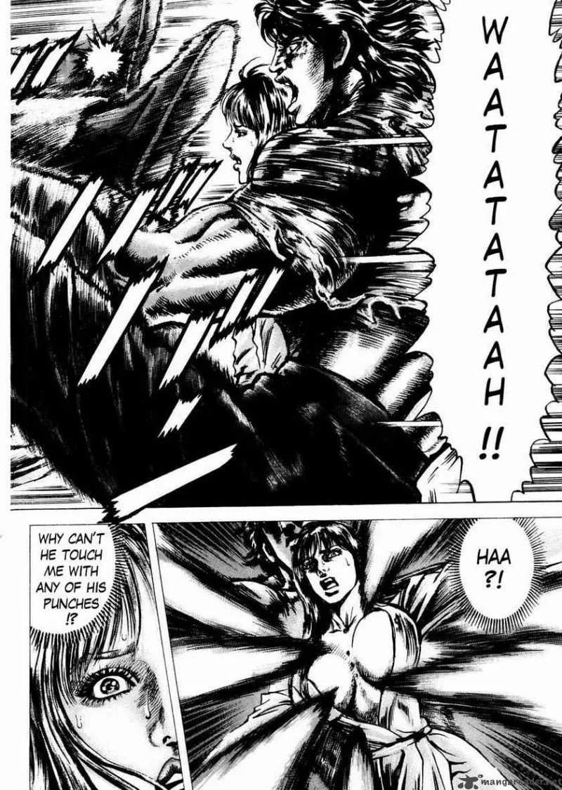Fist of the Blue Sky Chapter 56 page 16