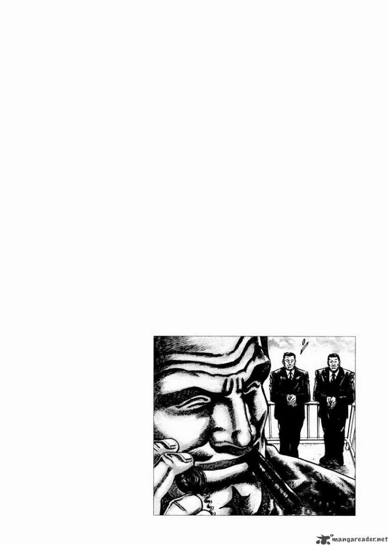 Fist of the Blue Sky Chapter 60 page 18