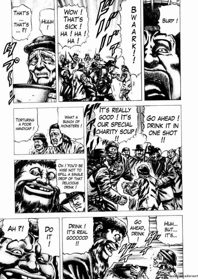 Fist of the Blue Sky Chapter 60 page 5