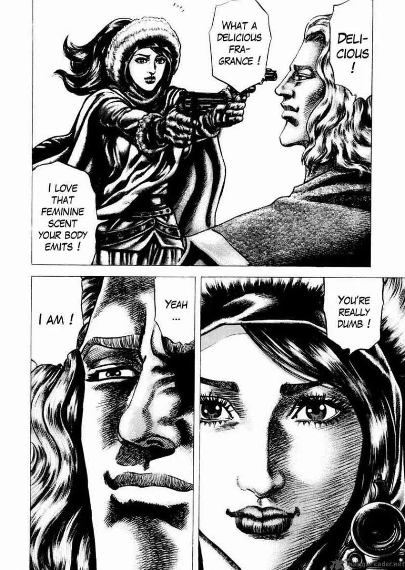 Fist of the Blue Sky Chapter 62 page 14