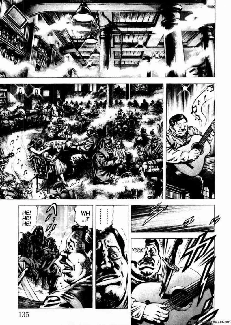 Fist of the Blue Sky Chapter 63 page 5