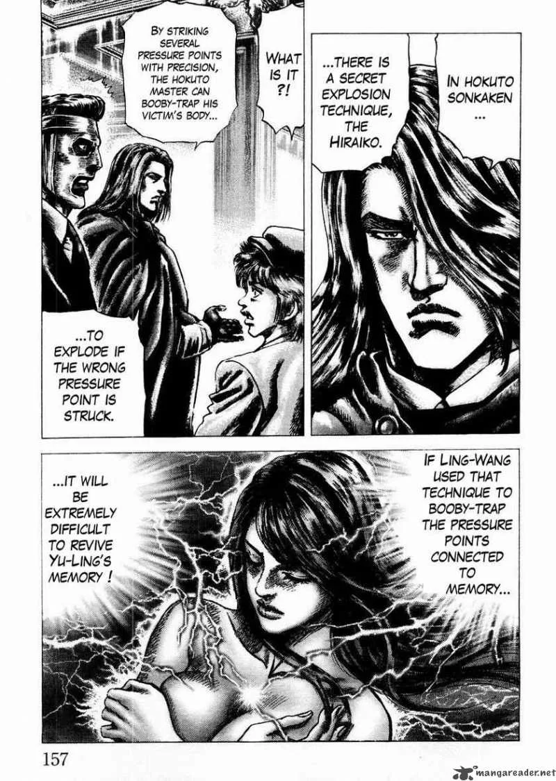 Fist of the Blue Sky Chapter 64 page 9