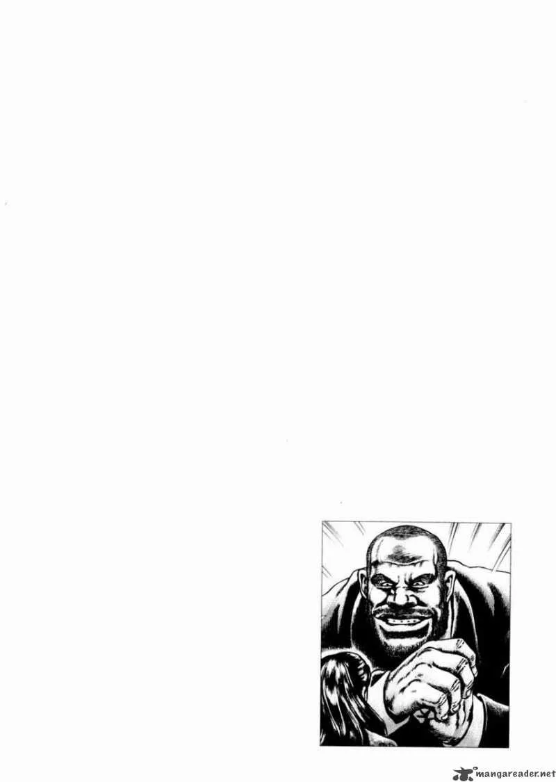 Fist of the Blue Sky Chapter 65 page 18