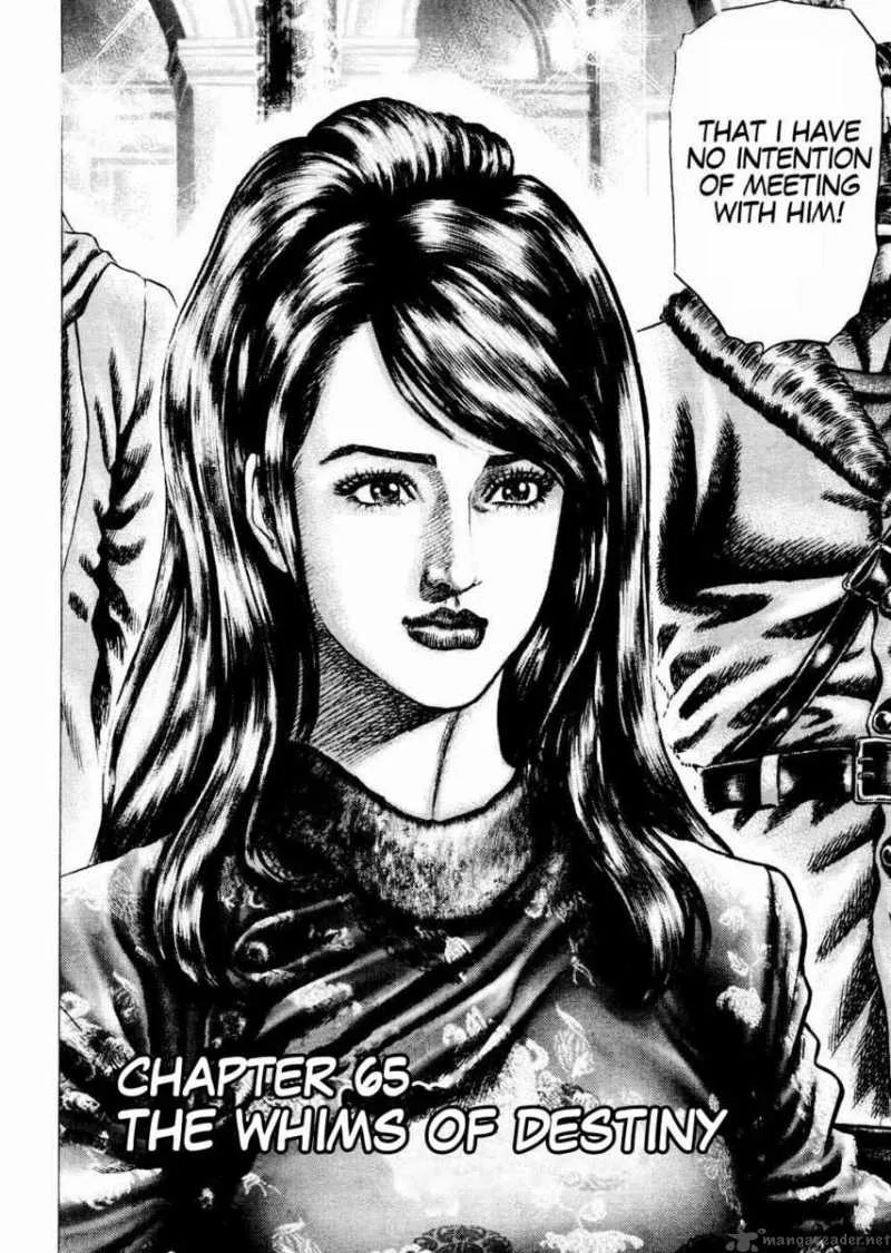 Fist of the Blue Sky Chapter 65 page 2