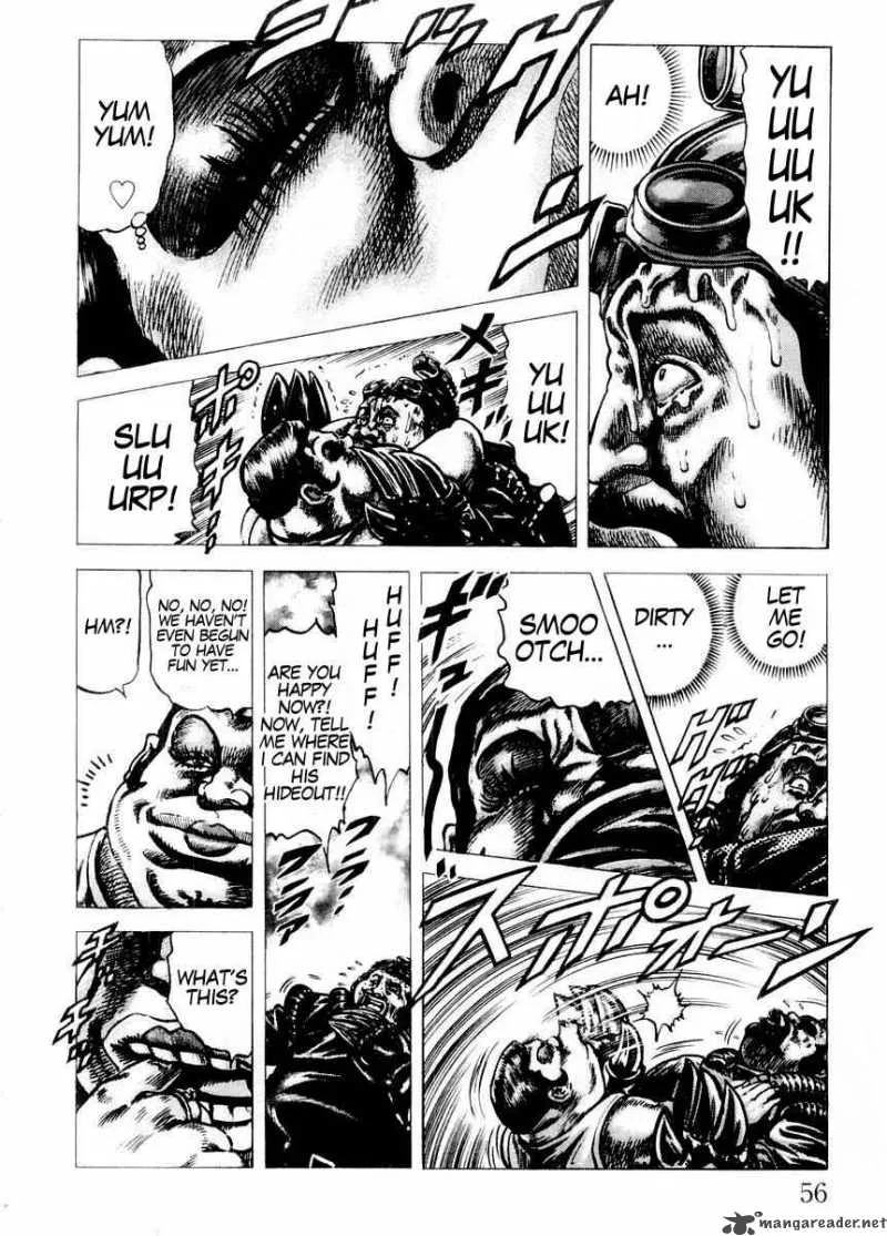 Fist of the Blue Sky Chapter 69 page 15