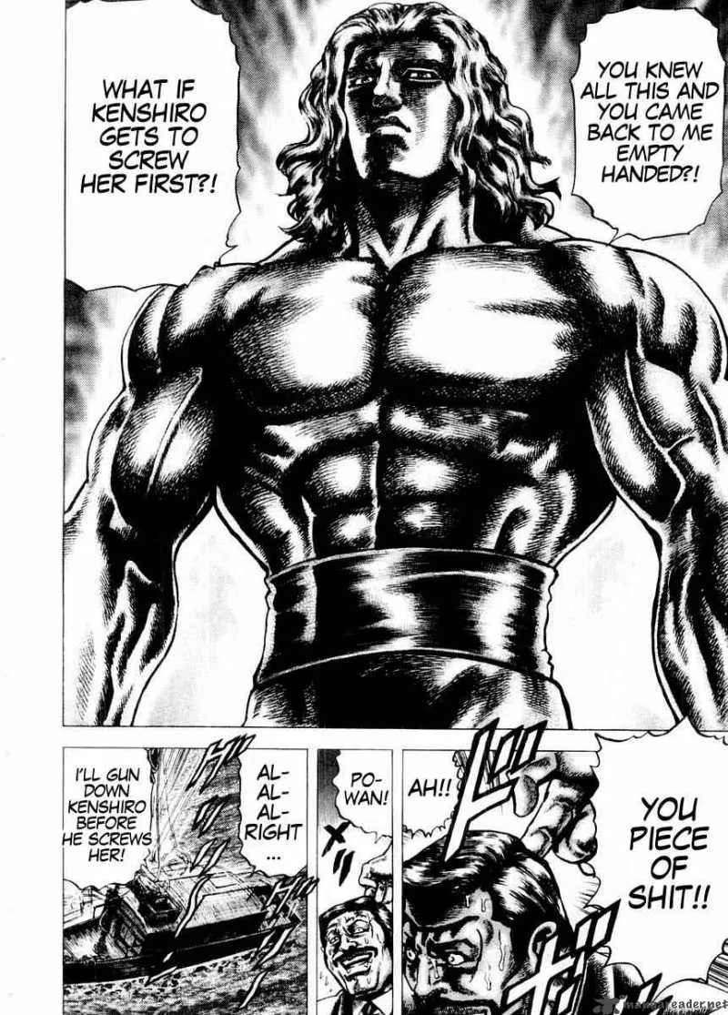 Fist of the Blue Sky Chapter 69 page 9