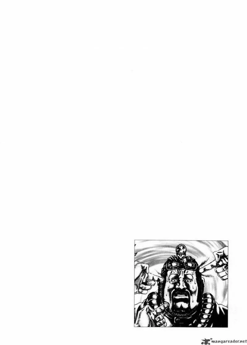 Fist of the Blue Sky Chapter 70 page 18