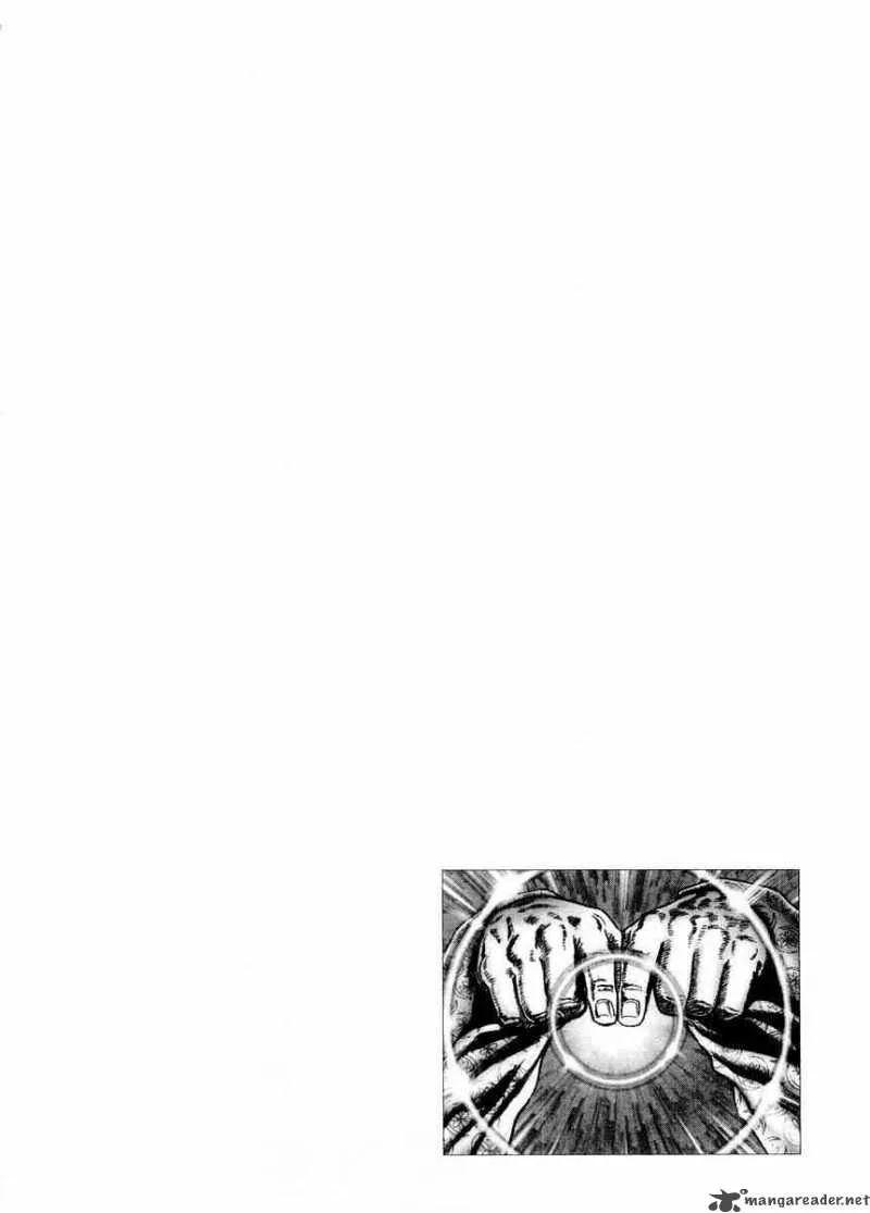 Fist of the Blue Sky Chapter 73 page 19