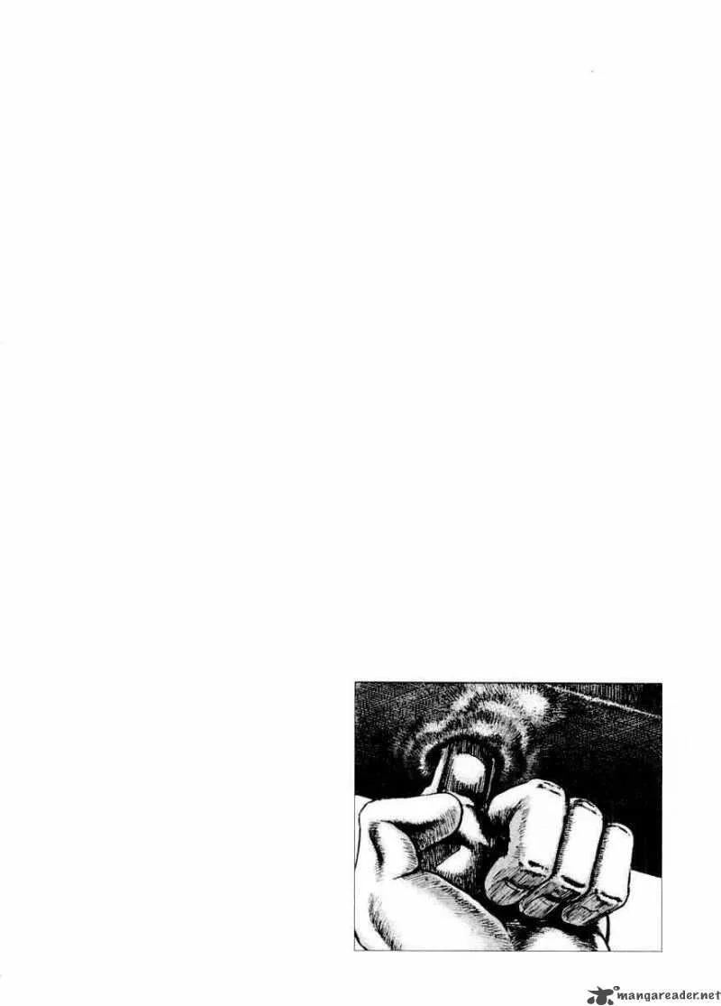 Fist of the Blue Sky Chapter 75 page 19