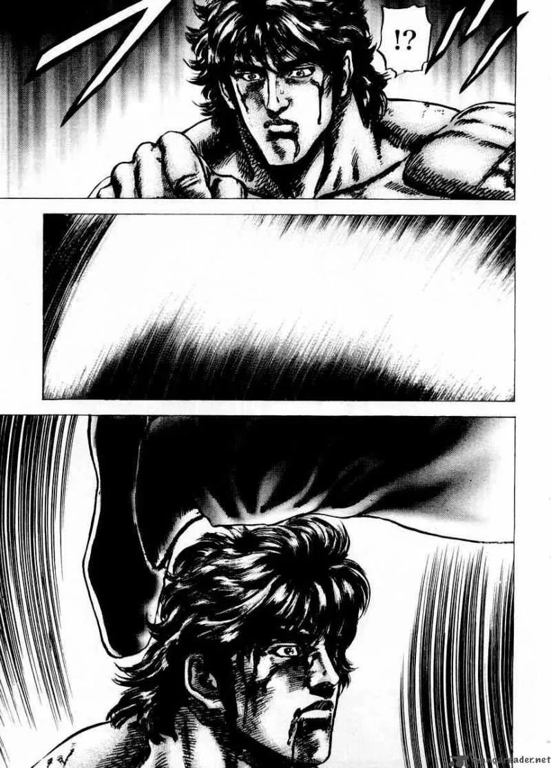Fist of the Blue Sky Chapter 75 page 10