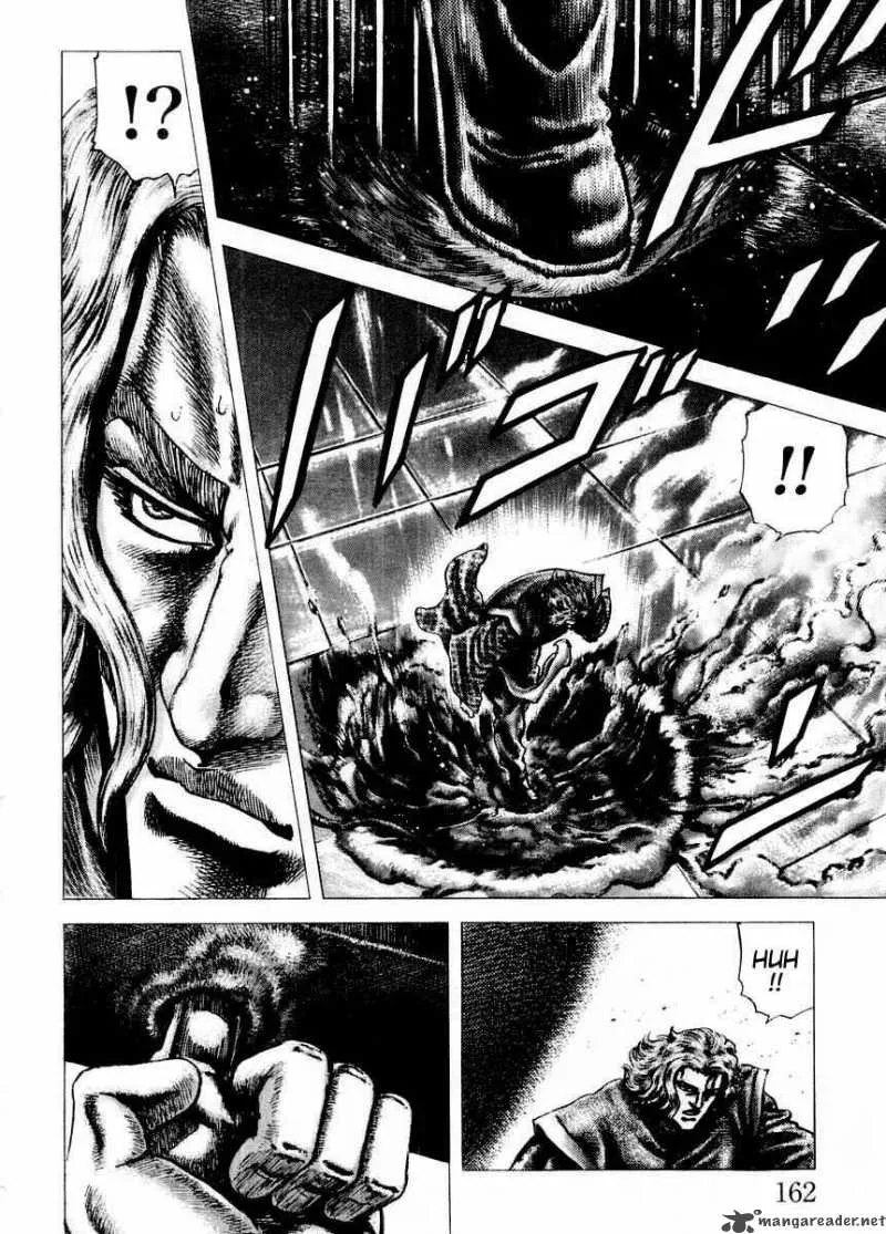 Fist of the Blue Sky Chapter 75 page 13