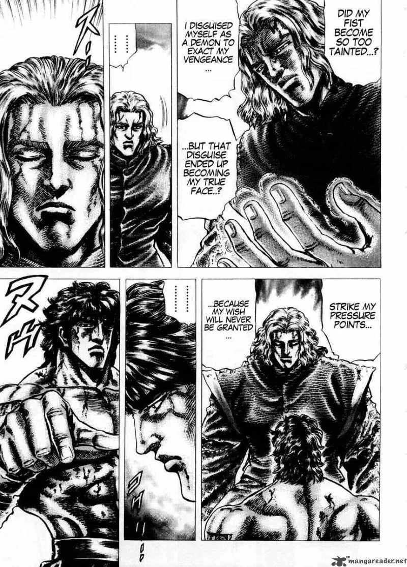 Fist of the Blue Sky Chapter 77 page 10