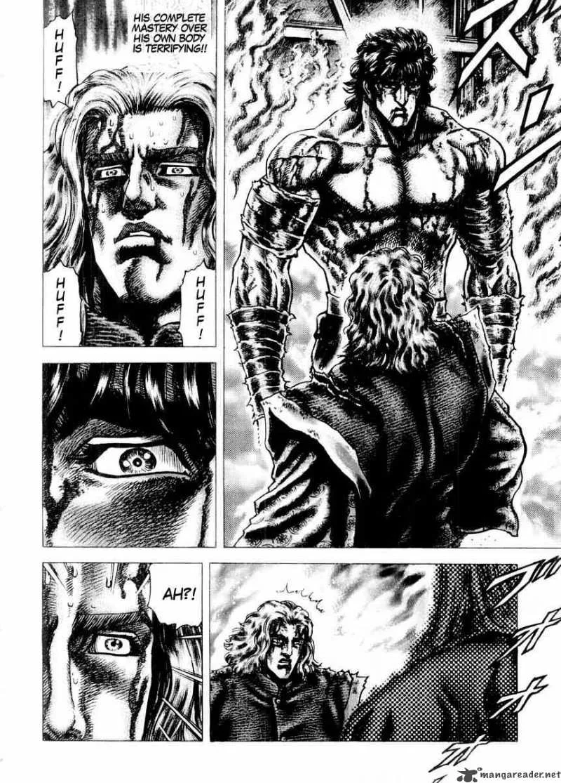 Fist of the Blue Sky Chapter 77 page 5