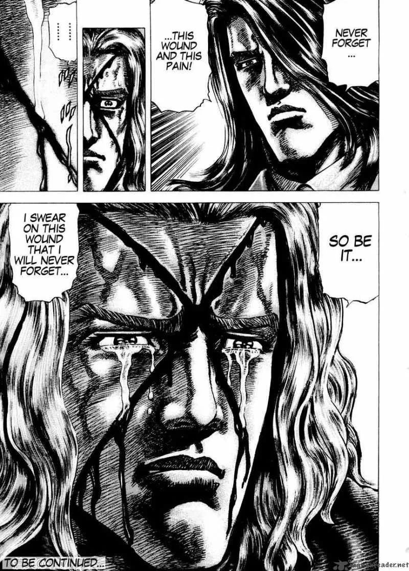 Fist of the Blue Sky Chapter 77 page 20
