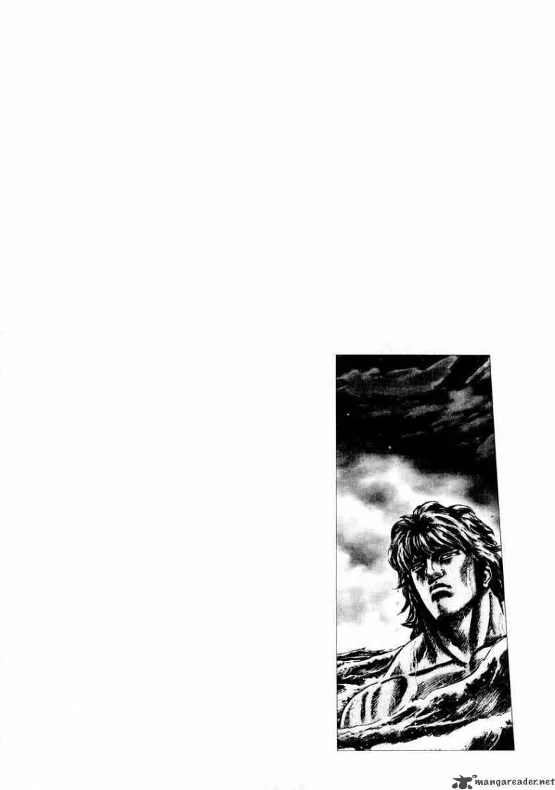 Fist of the Blue Sky Chapter 79 page 18