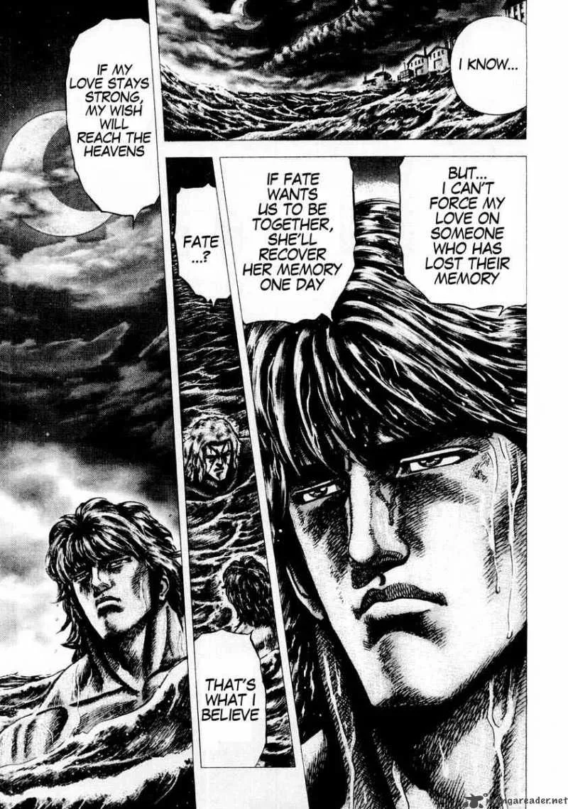Fist of the Blue Sky Chapter 79 page 5