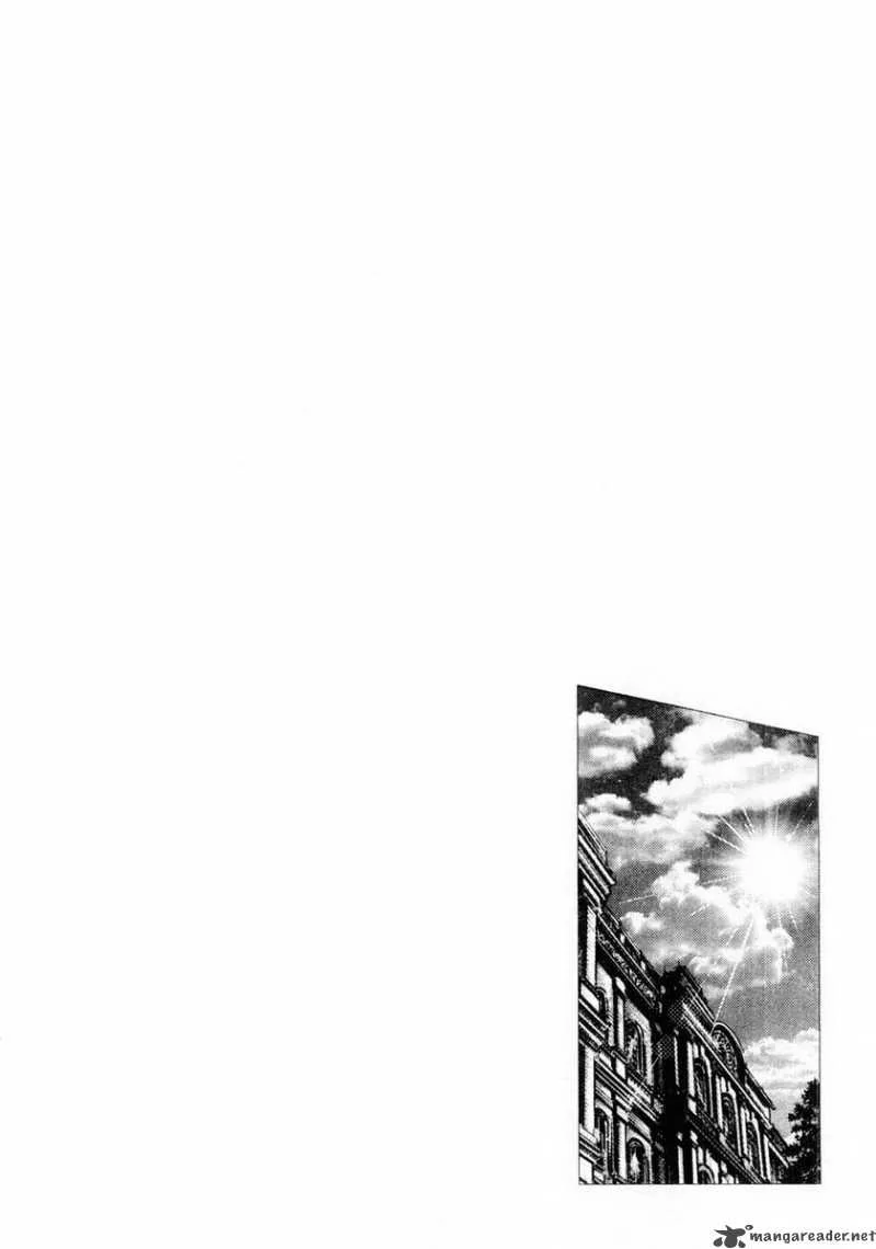 Fist of the Blue Sky Chapter 80 page 20