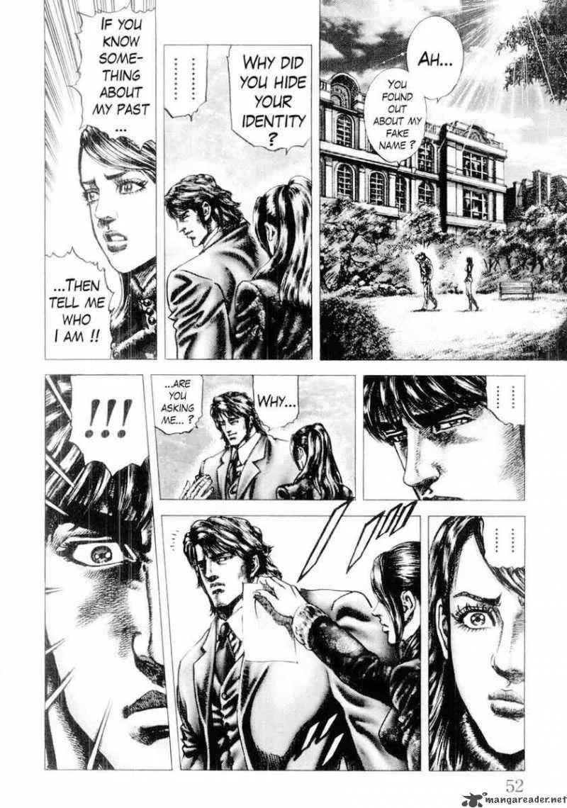 Fist of the Blue Sky Chapter 80 page 12