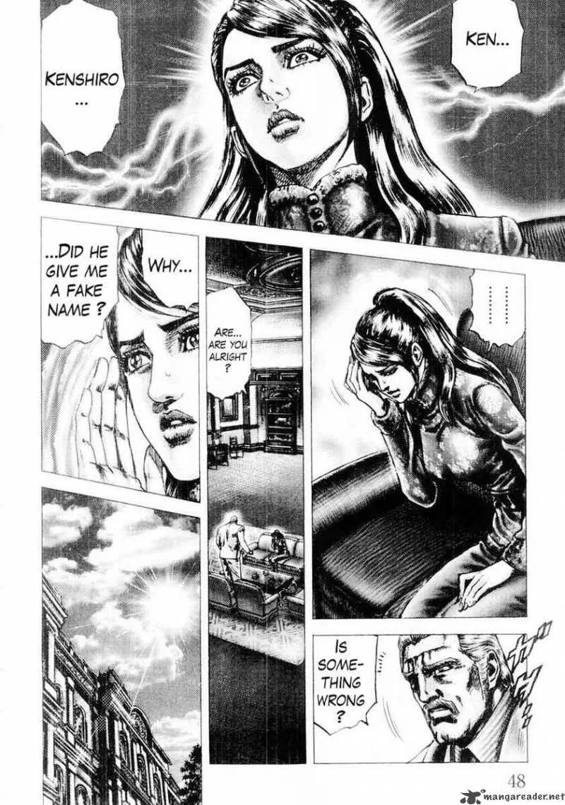 Fist of the Blue Sky Chapter 80 page 9