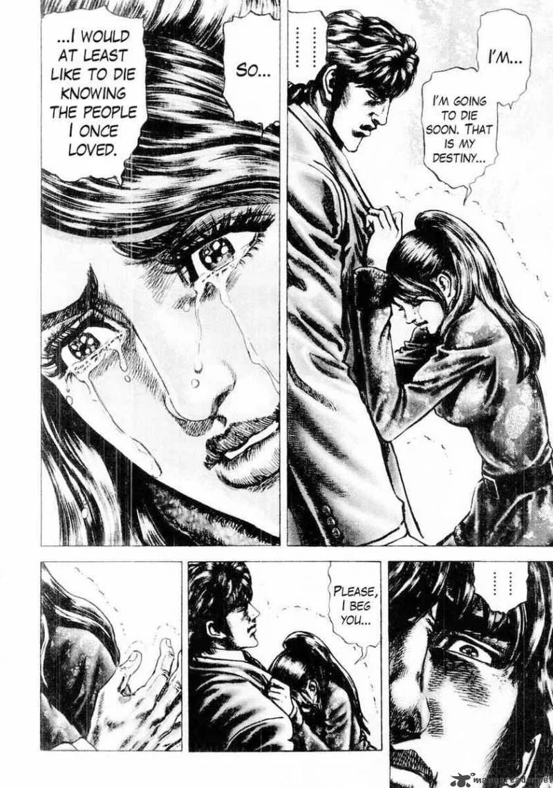 Fist of the Blue Sky Chapter 80 page 18