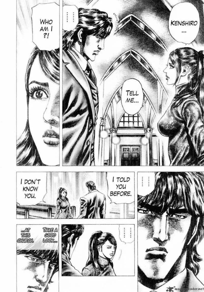 Fist of the Blue Sky Chapter 82 page 15