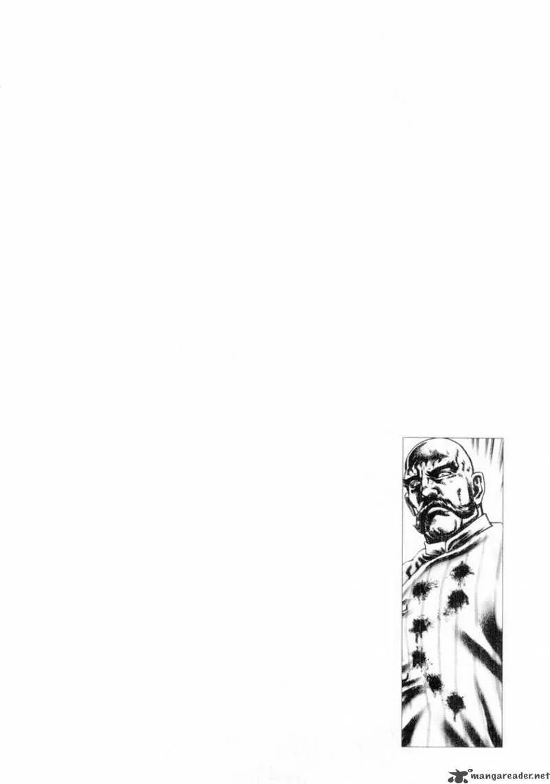 Fist of the Blue Sky Chapter 84 page 19