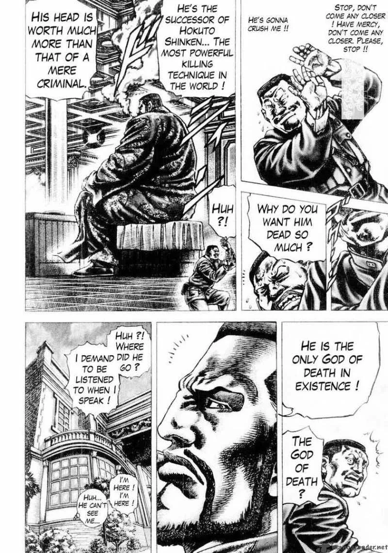 Fist of the Blue Sky Chapter 86 page 3