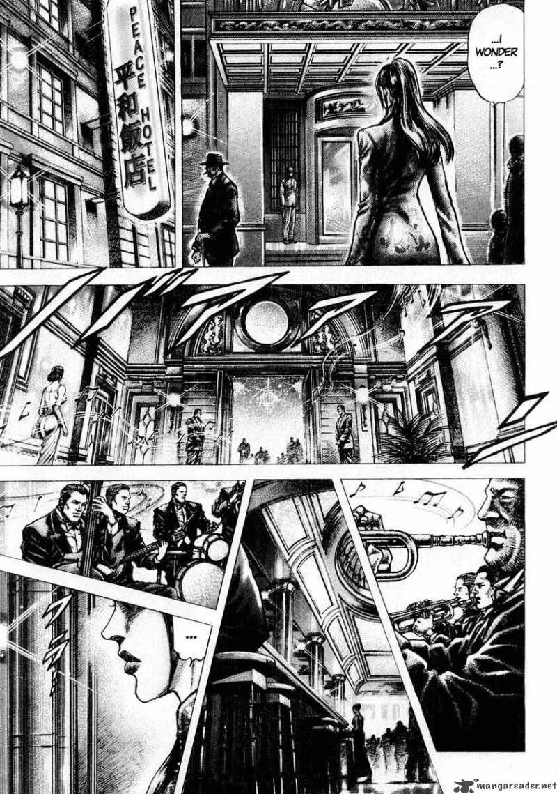 Fist of the Blue Sky Chapter 87 page 6