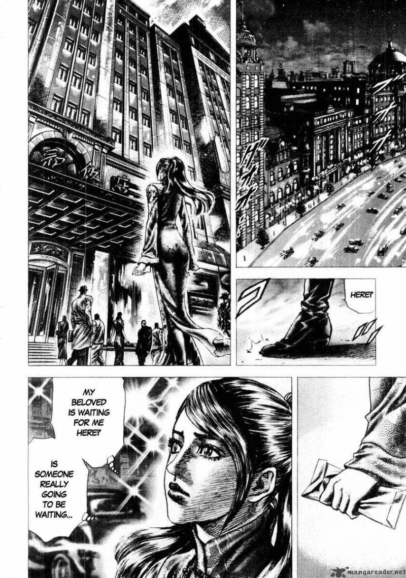 Fist of the Blue Sky Chapter 87 page 5