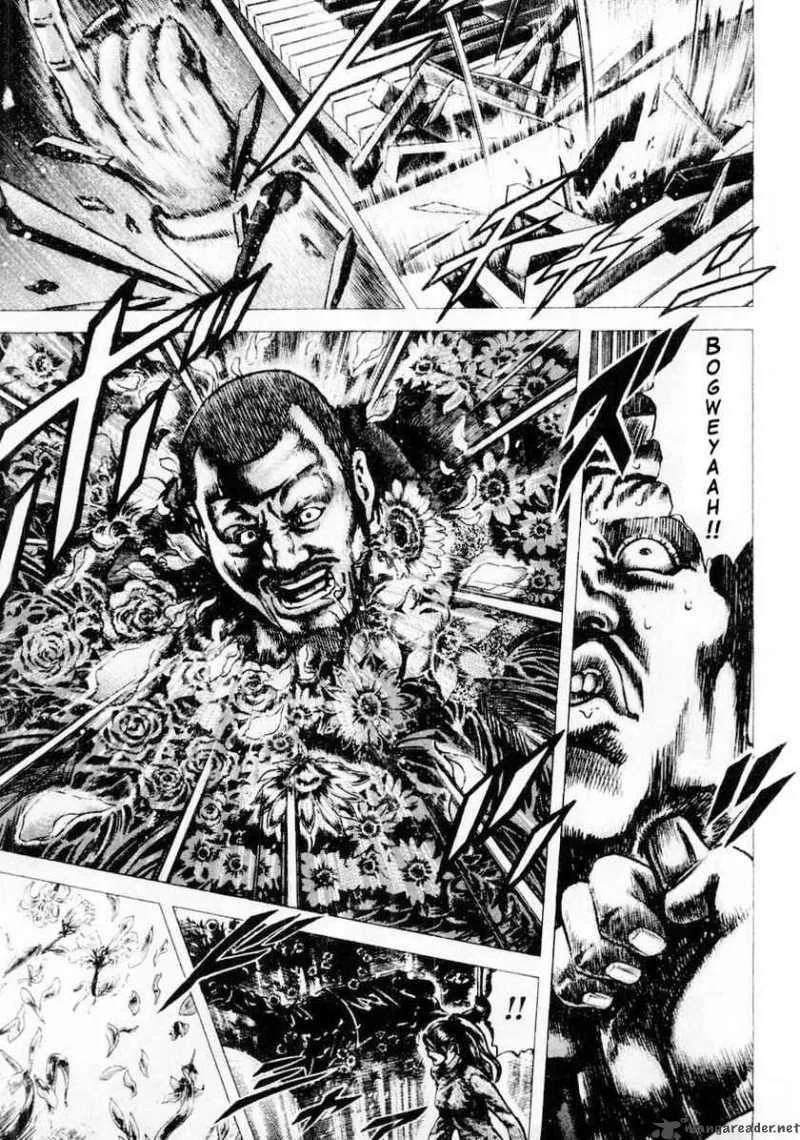 Fist of the Blue Sky Chapter 88 page 14