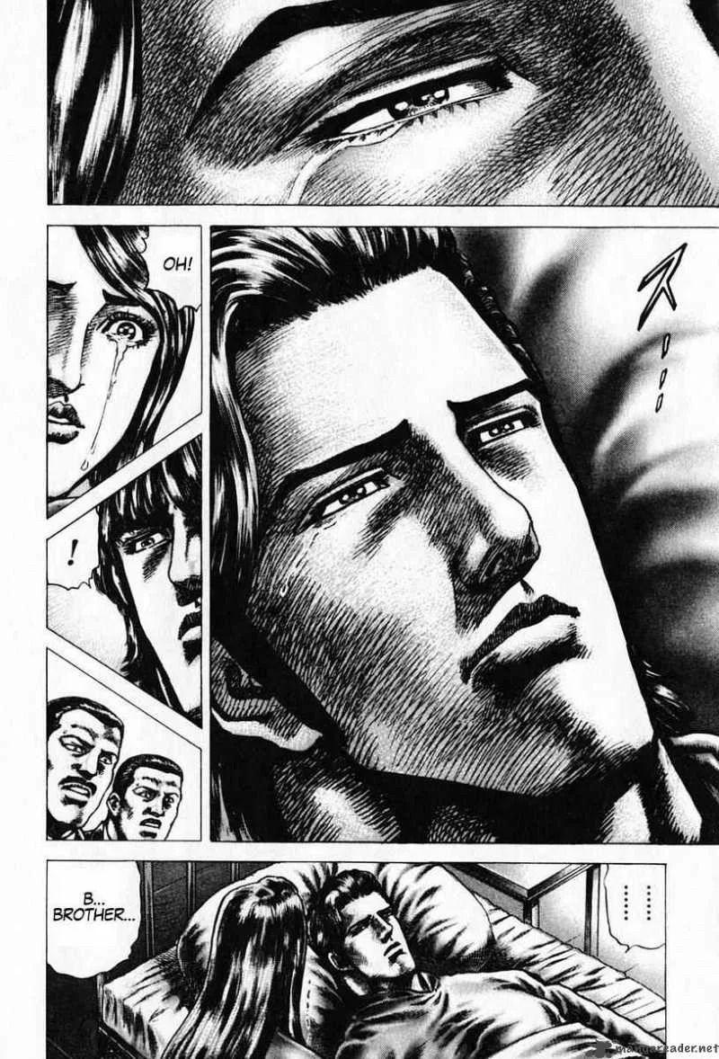 Fist of the Blue Sky Chapter 89 page 23