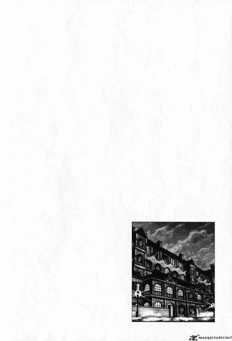 Fist of the Blue Sky Chapter 89 page 25