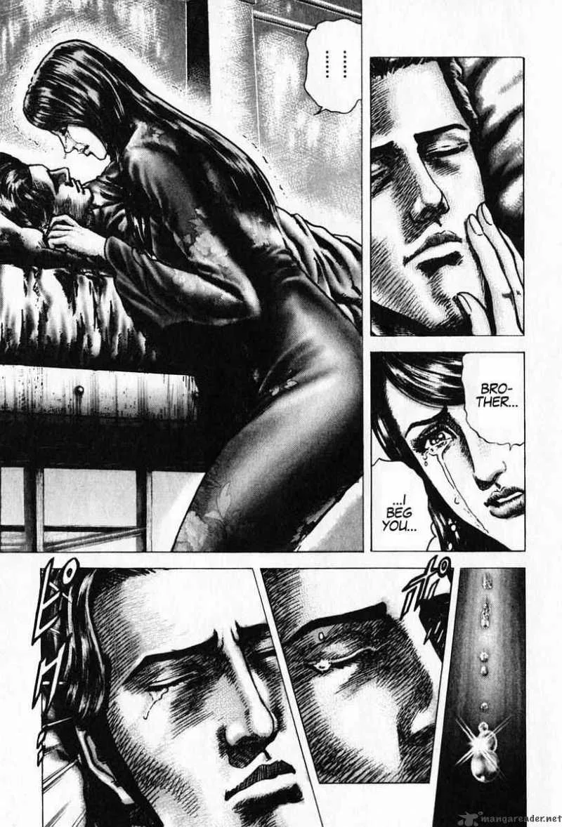 Fist of the Blue Sky Chapter 89 page 22