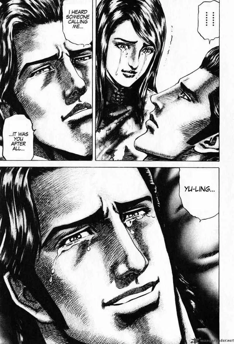 Fist of the Blue Sky Chapter 89 page 24
