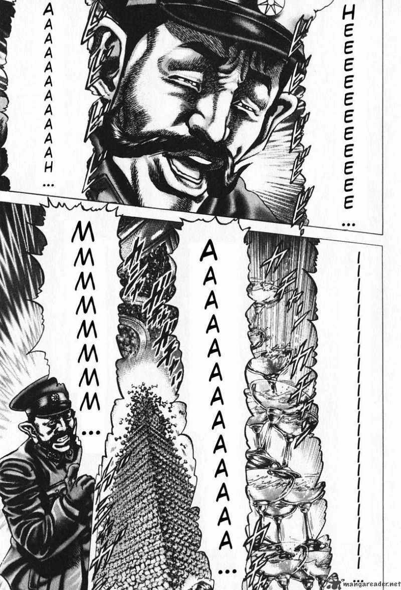 Fist of the Blue Sky Chapter 94 page 14