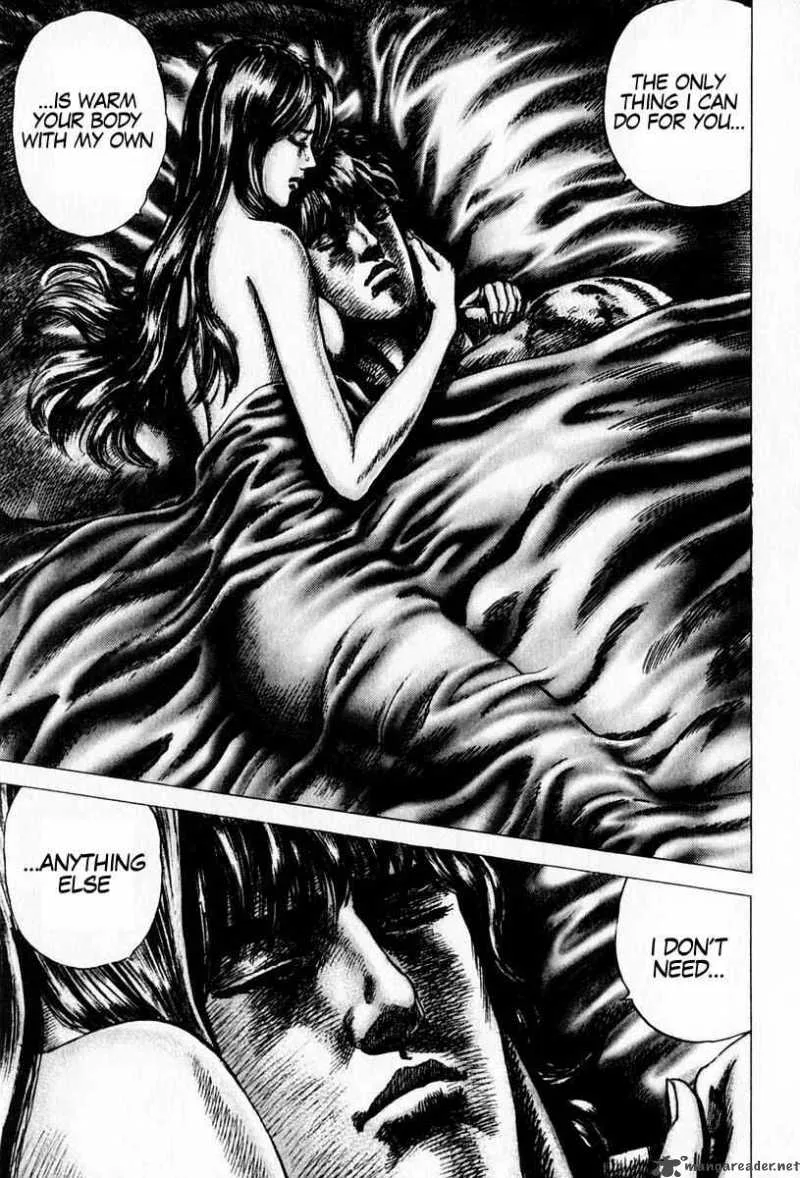 Fist of the Blue Sky Chapter 95 page 17