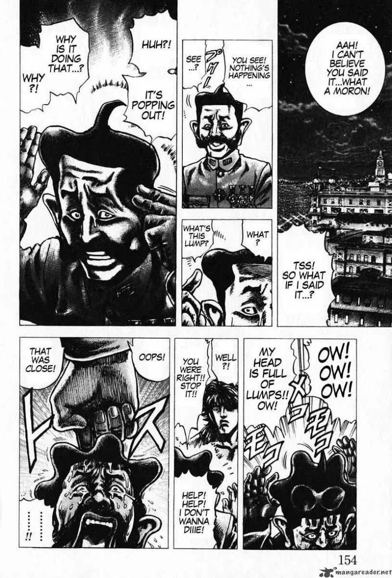 Fist of the Blue Sky Chapter 97 page 5