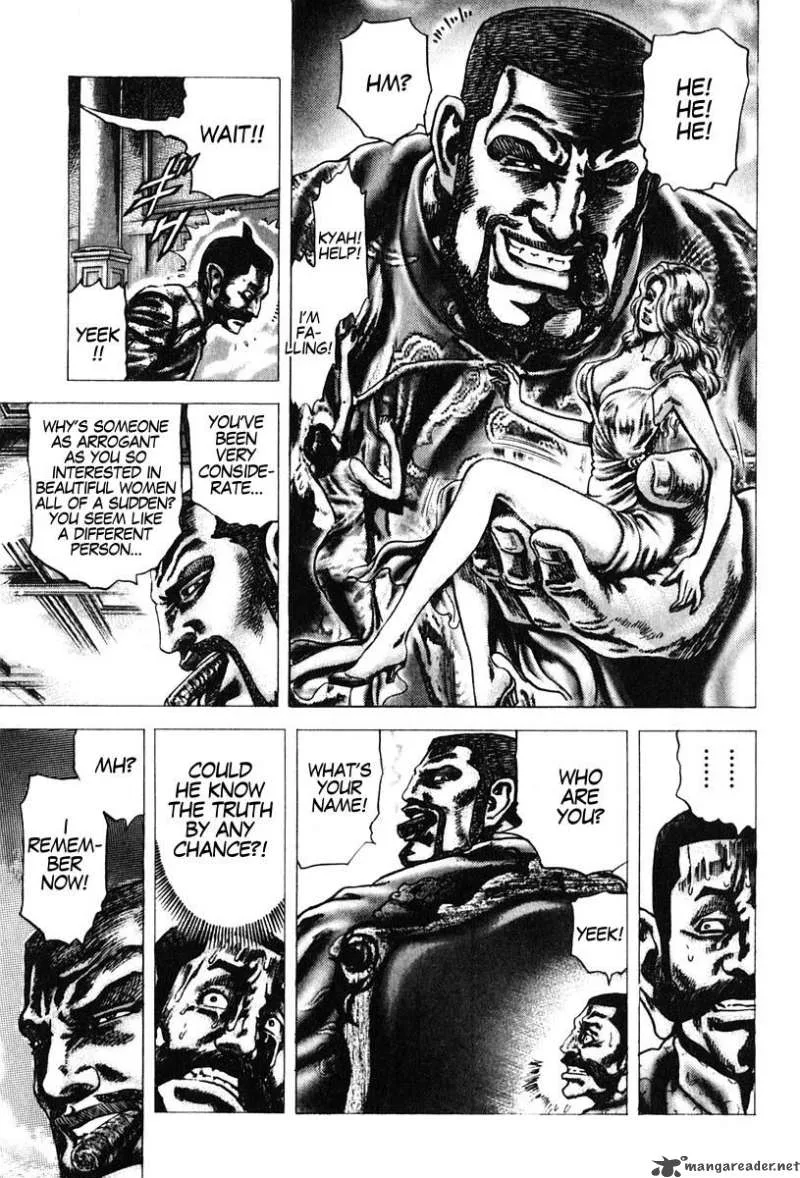 Fist of the Blue Sky Chapter 98 page 16