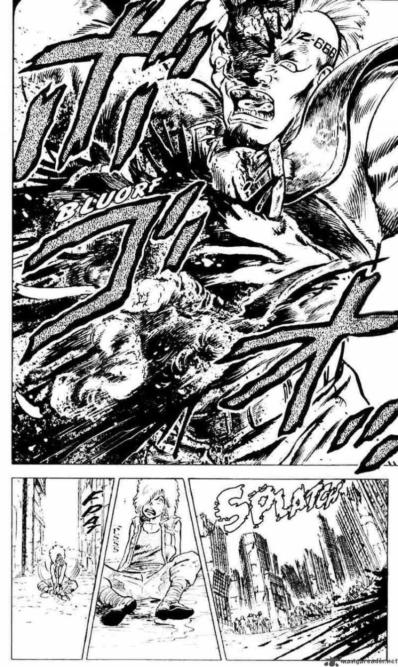 Fist of the North Star Chapter 1 page 41