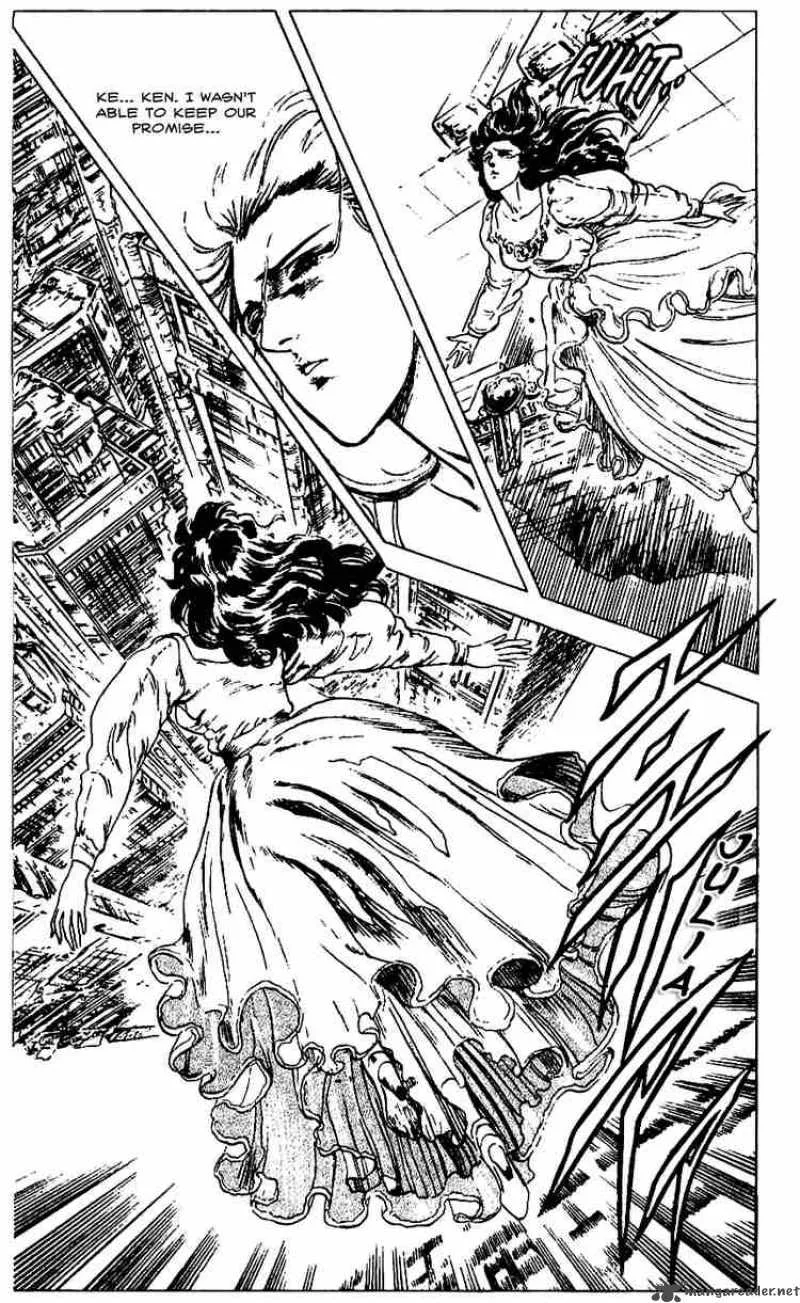 Fist of the North Star Chapter 10 page 11