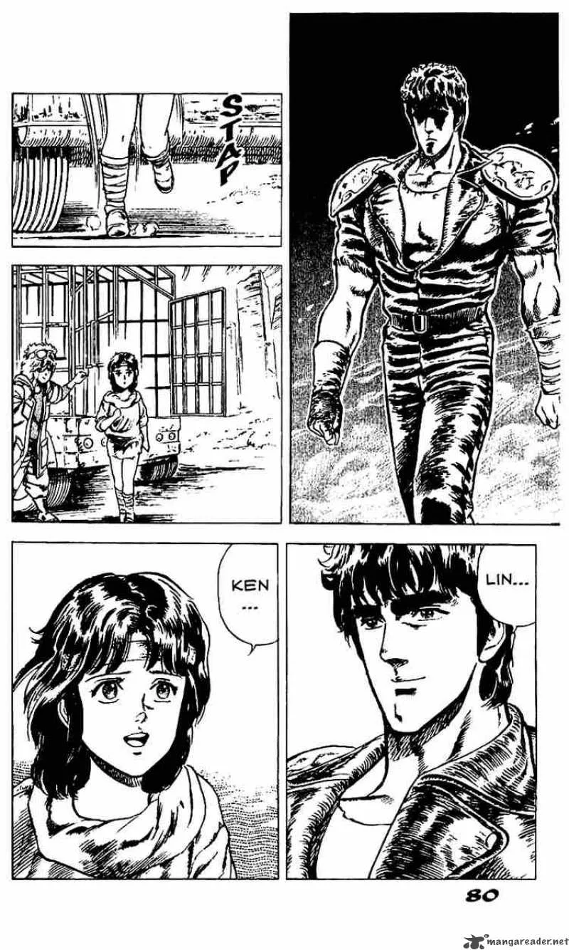 Fist of the North Star Chapter 12 page 18