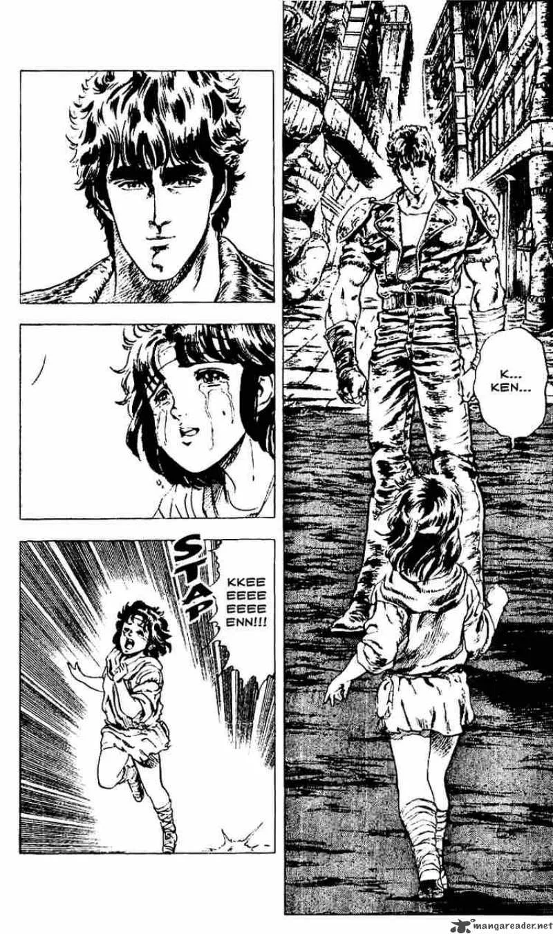 Fist of the North Star Chapter 13 page 2