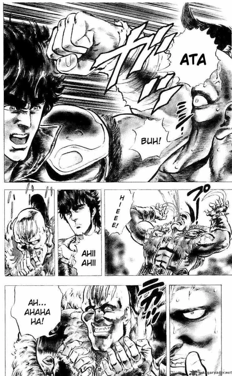 Fist of the North Star Chapter 22 page 6