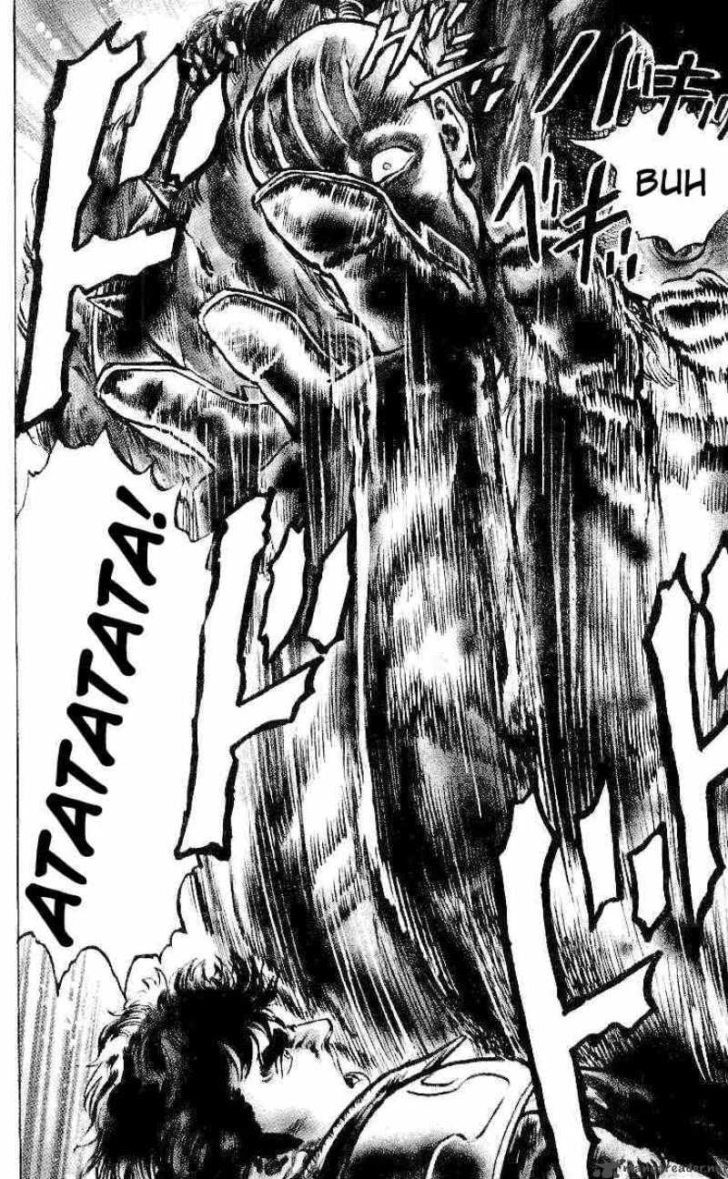 Fist of the North Star Chapter 22 page 16